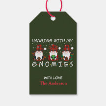 Passando com meu Natal Personalizado