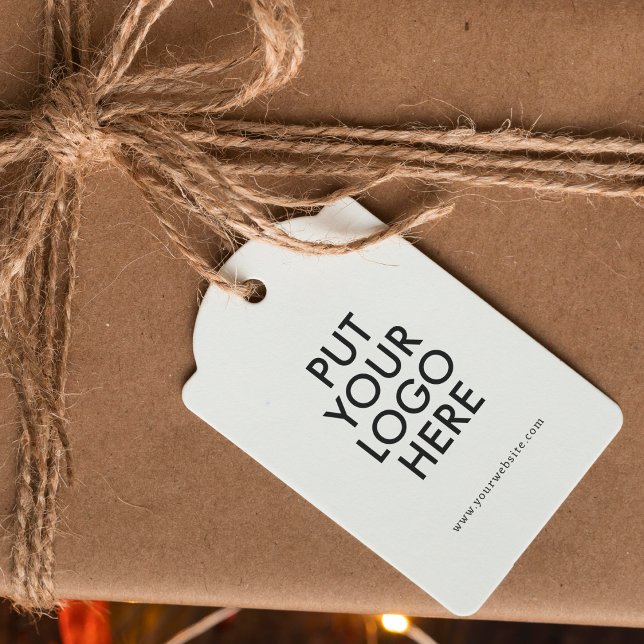 Etiqueta Para Presente Personalizado, comprando (Criador carregado)