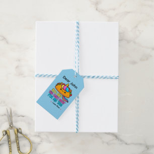Etiqueta Para Presente Personalizado Você É a Única Carne Para o Meu Taco