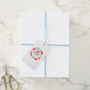 Etiqueta Para Presente Personalize A Mãe, Desculpe Por Seus Outros Filhos