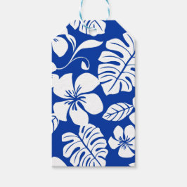 ETIQUETA PARA PRESENTE PINK BIKINI (VERDADEIRO AZUL)