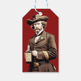 Etiqueta Para Presente Pinot Mau