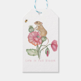 Etiqueta Para Presente Planner