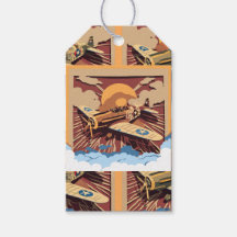 Plano de Guerra da Vintagem Masculina