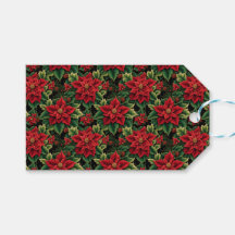 Poinsétias de Natal