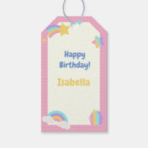 Pop de Garota, Fidget Birthday
