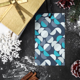 Etiqueta Para Presente Pop Decor