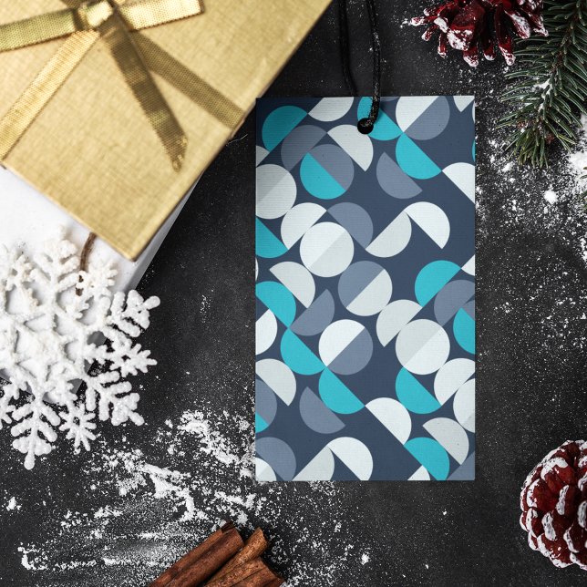 Etiqueta Para Presente Pop Decor (Criador carregado)