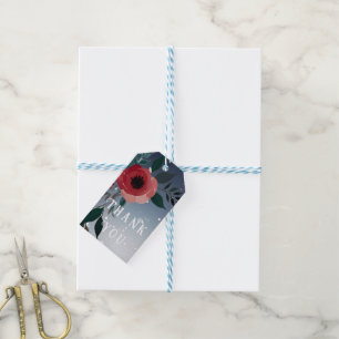Etiqueta Para Presente Poppy of Love" Wedding Invitation Collection
