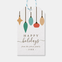 Prendendo Ornamentos Natal