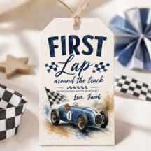 Primeira Volta na Pista | Aniversário de Carro de