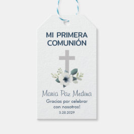 Etiqueta Para Presente Primera Community Gifts and Favors First Communes