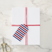 Red White e Blue Stripes
