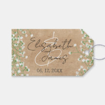 Respiração do bebê Aquarela Floral Russo Boho Brid