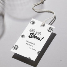 Retrospectiva Verificada "Obrigado", Groovy Preto 