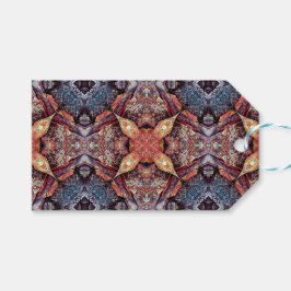 Etiqueta Para Presente Rock Wall