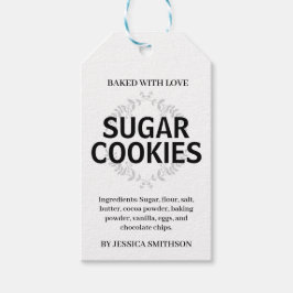 Etiqueta Para Presente Rótulo Personalizado Caseiro HM001_02sqv1