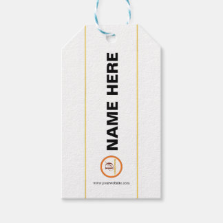 Etiqueta Para Presente Saco de Presente de Vinho de Papel com Logotipo Pe