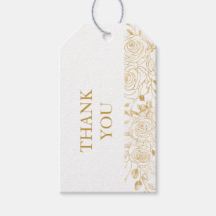 Etiqueta Para Presente Sangue DEDADO