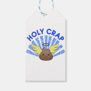 Etiqueta Para Presente Santo Capacete