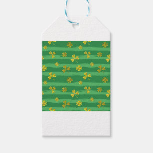 Etiqueta Para Presente sapinhos-do-ouro