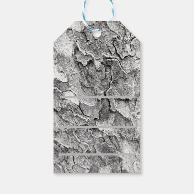 Etiqueta Para Presente Saudações (Verso)