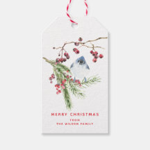 Saudações da temporada - Greenerescência de Natal