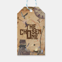 Saudando O Escolhido