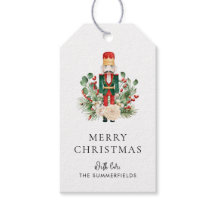 Script Nutcracker de Férias de Natal