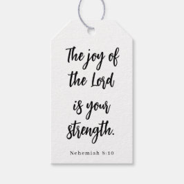 Etiqueta Para Presente Scripture Centerpiece Decoration Graduation Party