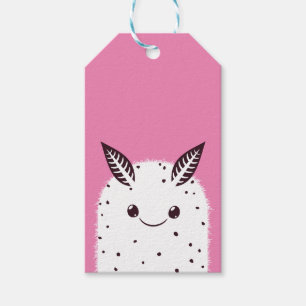 Etiqueta Para Presente Sea Bunny