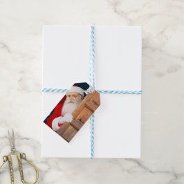 Etiqueta Para Presente Seu Natal Feliz Natal Nome