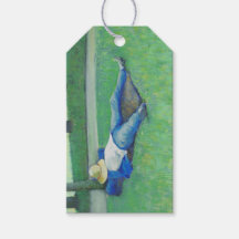 Siesta (por Gustave Caillebotte)