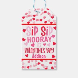 Etiqueta Para Presente Sip SIp namorados de palheta de enlace favorece Ro