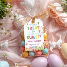 Etiqueta Para Presente Somebunny Sweet Easter Gift Tags
