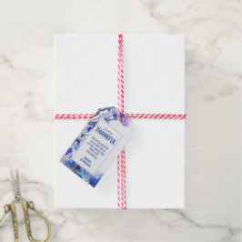 Etiqueta Para Presente 💍 Sonho Doce de Centáurea