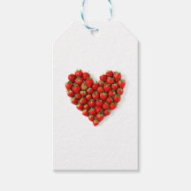 Strawberry Heart