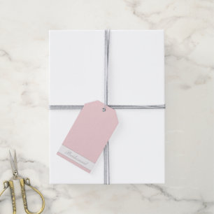 Etiqueta Para Presente Sua Dama de Honra Personalizada