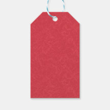 Superfície texturizada vermelha com padrão sutil o