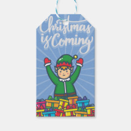 Etiqueta Para Presente Surpresa de Espumante