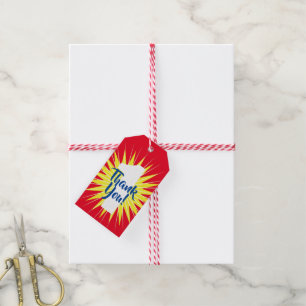Etiqueta Para Presente Tema de festa de 1º aniversário Onederful Fofo Col