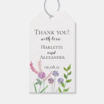 Tema Flores Selvagens