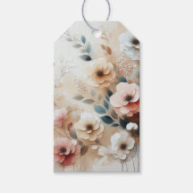Tenderness Floral