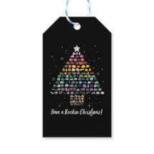 Tenha um Natal! Árvore de Natal Crystal