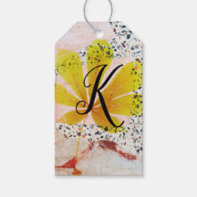 Terrazzo e Monograma Botânico