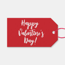 Etiqueta Para Presente tipografia da escrita moderna Feliz dia de os namo