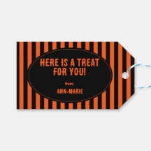 Trate para você Halloween