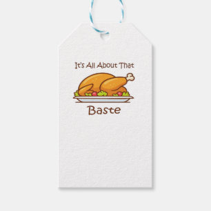 Etiqueta Para Presente Tudo Sobre Essa Trendência De Baste (Ação De Graça