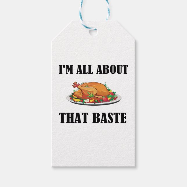 Etiqueta Para Presente Tudo Sobre Esse Design Clássico De Baste (Frente)