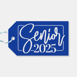 Etiqueta Para Presente Turma de Formandos de 2025